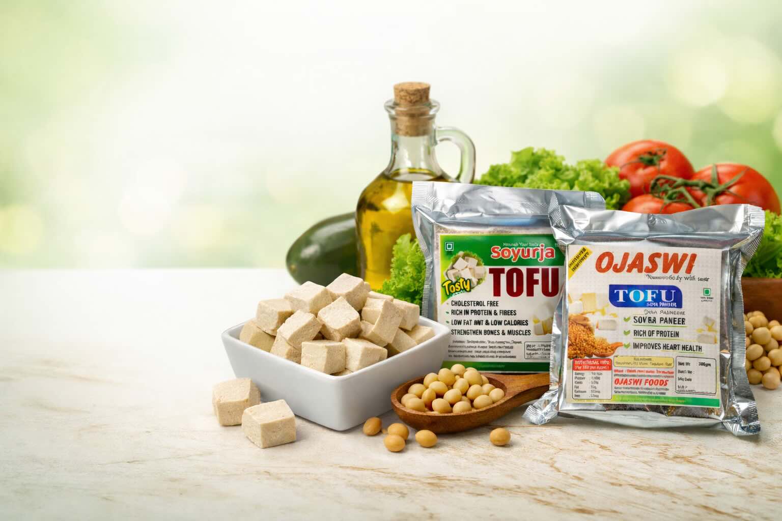 Ojaswi Foods