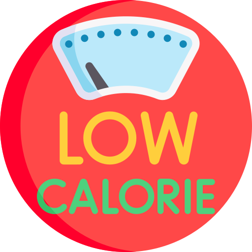low-calorie