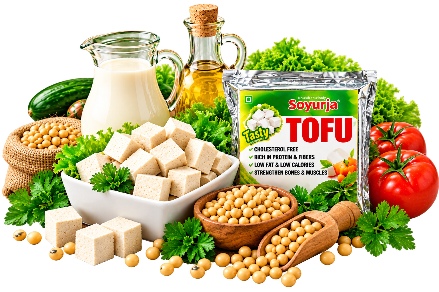 Ojaswi Foods